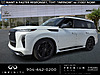 New 2026 INFINITI QX80 SPORT in JACKSONVILLE , FLORIDA