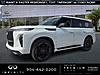 New 2026 INFINITI QX80 SPORT in JACKSONVILLE , FLORIDA