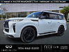 New 2026 INFINITI QX80 SPORT in JACKSONVILLE , FLORIDA