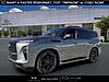 New 2026 INFINITI QX80 SPORT in JACKSONVILLE , FLORIDA