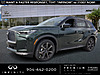 New 2026 INFINITI QX60 AUTOGRAPH in JACKSONVILLE , FLORIDA