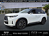 New 2026 INFINITI QX60 AUTOGRAPH in JACKSONVILLE , FLORIDA