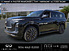 New 2026 INFINITI QX80 AUTOGRAPH in JACKSONVILLE , FLORIDA