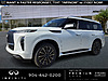 New 2026 INFINITI QX80 AUTOGRAPH in JACKSONVILLE , FLORIDA
