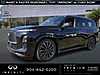 New 2026 INFINITI QX80 AUTOGRAPH in JACKSONVILLE , FLORIDA