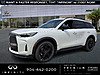 New 2026 INFINITI QX60 SPORT in JACKSONVILLE , FLORIDA