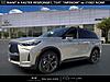 New 2026 INFINITI QX60 AUTOGRAPH in JACKSONVILLE , FLORIDA