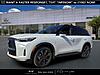 New 2026 INFINITI QX60 AUTOGRAPH in JACKSONVILLE , FLORIDA