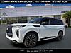 New 2026 INFINITI QX80 AUTOGRAPH in JACKSONVILLE , FLORIDA