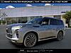 New 2026 INFINITI QX80 AUTOGRAPH in JACKSONVILLE , FLORIDA