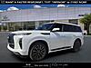 New 2026 INFINITI QX80 AUTOGRAPH in JACKSONVILLE , FLORIDA