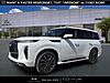 New 2026 INFINITI QX80 AUTOGRAPH in JACKSONVILLE , FLORIDA