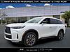 New 2027 INFINITI QX60 LUXE in JACKSONVILLE , FLORIDA
