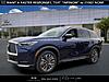 New 2027 INFINITI QX60 LUXE in JACKSONVILLE , FLORIDA