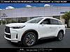 New 2027 INFINITI QX60 LUXE in JACKSONVILLE , FLORIDA