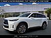 New 2027 INFINITI QX60 LUXE in JACKSONVILLE , FLORIDA