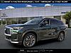 New 2027 INFINITI QX60 LUXE in JACKSONVILLE , FLORIDA