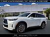 New 2027 INFINITI QX60 LUXE in JACKSONVILLE , FLORIDA