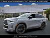 New 2027 INFINITI QX60 LUXE in JACKSONVILLE , FLORIDA