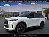 New 2027 INFINITI QX60 LUXE in JACKSONVILLE , FLORIDA