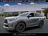New 2027 INFINITI QX60 LUXE in JACKSONVILLE , FLORIDA