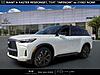 New 2027 INFINITI QX60 AUTOGRAPH in JACKSONVILLE , FLORIDA