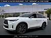 New 2027 INFINITI QX60 AUTOGRAPH in JACKSONVILLE , FLORIDA
