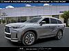 New 2027 INFINITI QX60 LUXE in JACKSONVILLE , FLORIDA