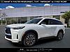 New 2027 INFINITI QX60 LUXE in JACKSONVILLE , FLORIDA