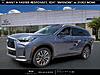 New 2027 INFINITI QX60 LUXE in JACKSONVILLE , FLORIDA