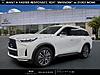 New 2027 INFINITI QX60 LUXE in JACKSONVILLE , FLORIDA