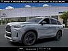 New 2027 INFINITI QX60 SPORT in JACKSONVILLE , FLORIDA