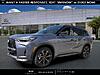 New 2027 INFINITI QX60 AUTOGRAPH in JACKSONVILLE , FLORIDA