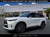 New 2027 INFINITI QX60 AUTOGRAPH in JACKSONVILLE , FLORIDA