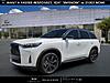 New 2027 INFINITI QX60 AUTOGRAPH in JACKSONVILLE , FLORIDA