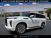 New 2027 INFINITI QX80 LUXE in JACKSONVILLE , FLORIDA