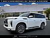 New 2027 INFINITI QX80 LUXE in JACKSONVILLE , FLORIDA