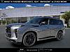 New 2027 INFINITI QX80 SPORT in JACKSONVILLE , FLORIDA