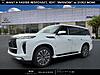 New 2027 INFINITI QX80 LUXE in JACKSONVILLE , FLORIDA