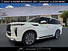 New 2027 INFINITI QX80 LUXE in JACKSONVILLE , FLORIDA