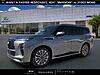 New 2027 INFINITI QX80 LUXE in JACKSONVILLE , FLORIDA