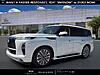 New 2027 INFINITI QX80 LUXE in JACKSONVILLE , FLORIDA