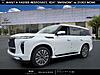 New 2027 INFINITI QX80 LUXE in JACKSONVILLE , FLORIDA