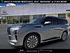 New 2027 INFINITI QX80 LUXE in JACKSONVILLE , FLORIDA