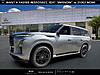 New 2027 INFINITI QX80 SPORT in JACKSONVILLE , FLORIDA