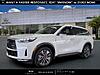 New 2027 INFINITI QX60 LUXE in JACKSONVILLE , FLORIDA