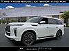New 2027 INFINITI QX80 AUTOGRAPH in JACKSONVILLE , FLORIDA