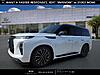 New 2027 INFINITI QX80 AUTOGRAPH in JACKSONVILLE , FLORIDA