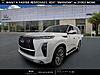 New 2027 INFINITI QX80 LUXE in JACKSONVILLE , FLORIDA