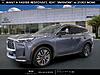 New 2027 INFINITI QX60 LUXE in JACKSONVILLE , FLORIDA